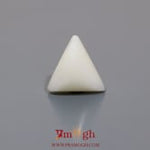 White Coral - 5.75 Carat