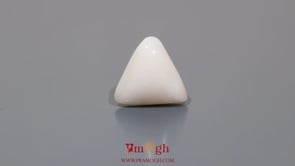 White Coral - 6.1 Carat