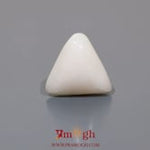 White Coral - 6.1 Carat