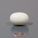 White Coral - 9.95 Carat