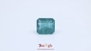 Zambian Emerald - 4.26 Carat