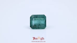 Zambian Emerald - 5 Carat