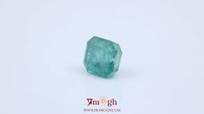 Zambian Emerald - 5.1 Carat