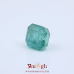Zambian Emerald - 5.1 Carat