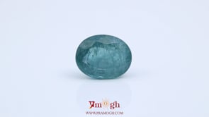 Zambian Emerald - 6.61 Carat