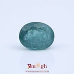 Zambian Emerald - 6.61 Carat