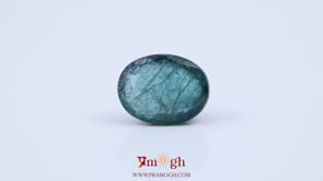 Zambian Emerald - 6.3 Carat