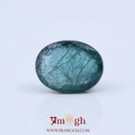 Zambian Emerald - 6.3 Carat