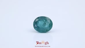 Zambian Emerald - 4.24 Carat