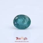 Zambian Emerald - 4.24 Carat