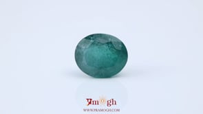 Zambian Emerald - 6.49 Carat