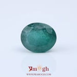 Zambian Emerald - 6.49 Carat