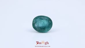 Zambian Emerald - 4 Carat