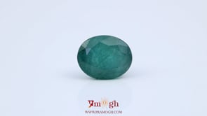 Zambian Emerald - 6.5 Carat