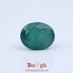 Zambian Emerald - 6.5 Carat