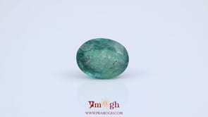 Zambian Emerald - 5.1 Carat