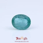 Zambian Emerald - 3.71 Carat