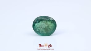 Zambian Emerald - 4.66 Carat