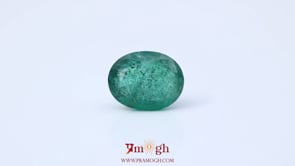 Zambian Emerald - 5 Carat