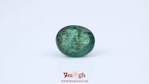 Zambian Emerald - 6.59 Carat