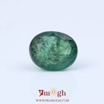 Zambian Emerald - 6.59 Carat