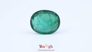 Zambian Emerald - 9 Carat
