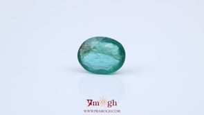 Zambian Emerald - 3.42 Carat