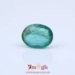 Zambian Emerald - 3.42 Carat
