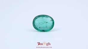 Zambian Emerald - 4.09 Carat