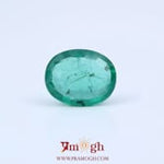 Zambian Emerald - 4.09 Carat