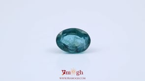 Zambian Emerald - 4.79 Carat