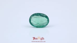 Zambian Emerald - 4.2 Carat
