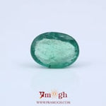 Zambian Emerald - 4.2 Carat