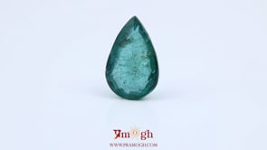 Zambian Emerald - 6.07 Carat