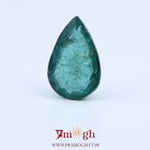 Zambian Emerald - 6.07 Carat