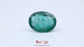 Zambian Emerald - 8.83 Carat