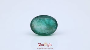 Zambian Emerald - 7.72 Carat