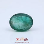 Zambian Emerald - 7.72 Carat