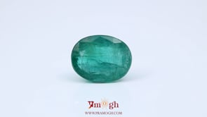 Zambian Emerald - 7.2 Carat