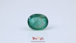 Zambian Emerald - 6.73 Carat