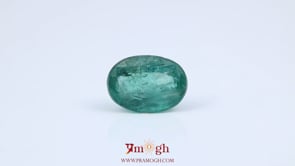Zambian Emerald - 4.8 Carat