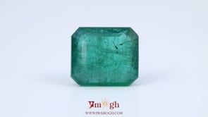 Zambian Emerald - 16.13 Carat
