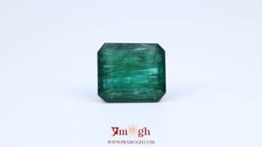 Zambian Emerald - 9.18 Carat