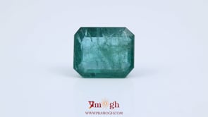 Zambian Emerald - 11.85 Carat