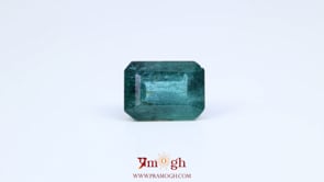 Zambian Emerald - 7.4 Carat