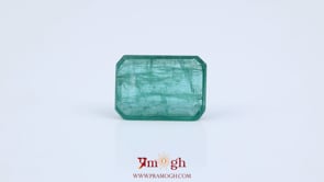 Zambian Emerald - 6.5 Carat