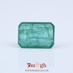 Zambian Emerald - 6.5 Carat
