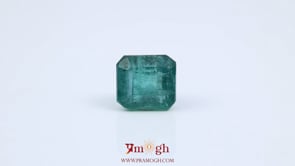 Zambian Emerald - 7.28 Carat