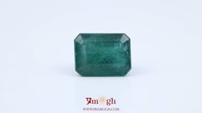 Zambian Emerald - 11.16 Carat