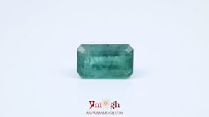 Zambian Emerald - 6.93 Carat